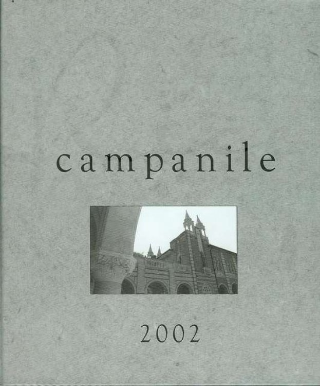 Campanile 2002