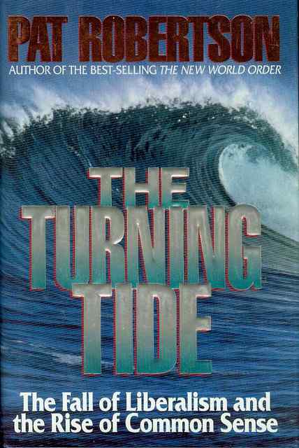 The Turning Tide