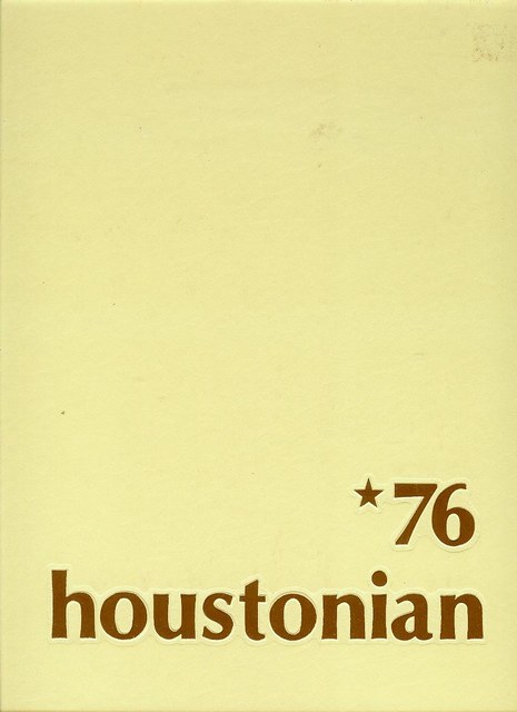 Houstonian '76