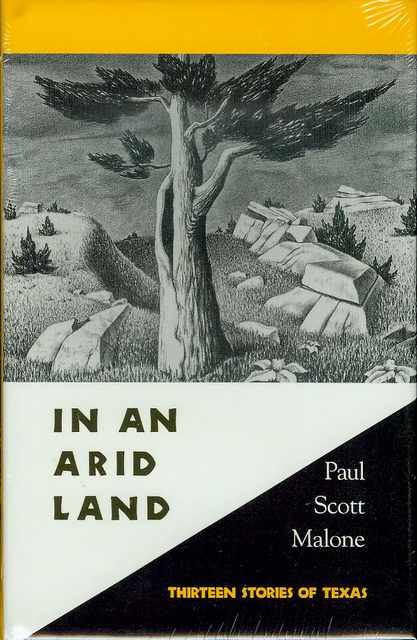 In an Arid Land: Thirteen Stories of Texas