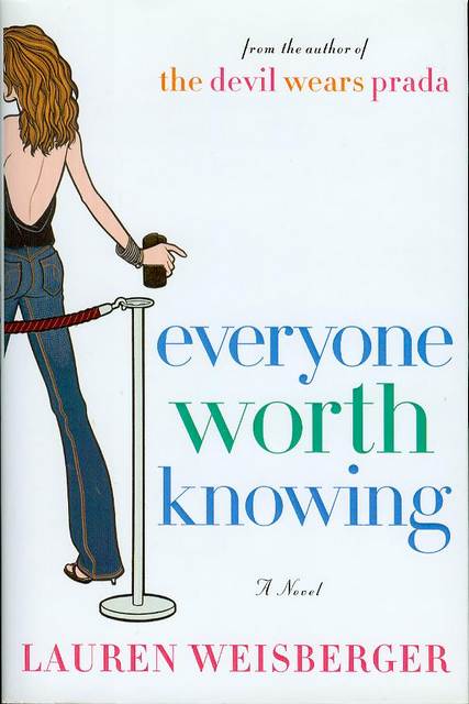 Everyone Worth Knowing