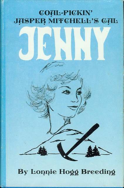 Coal Pickin' Jasper Michell's Gal Jenny