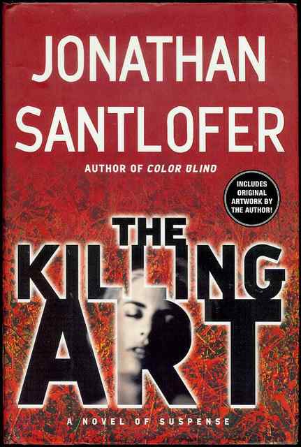 The Killing Art