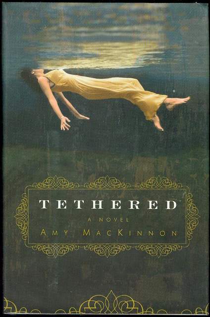 Tethered