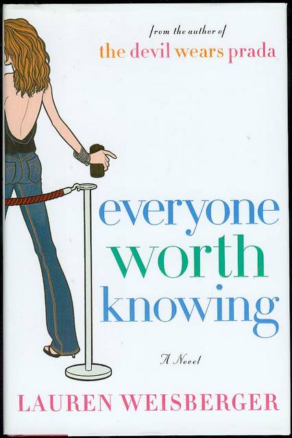 Everyone Worth Knowing