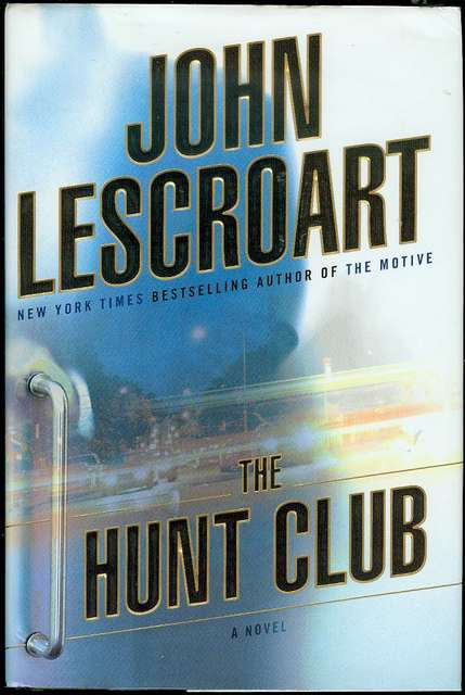 The Hunt Club