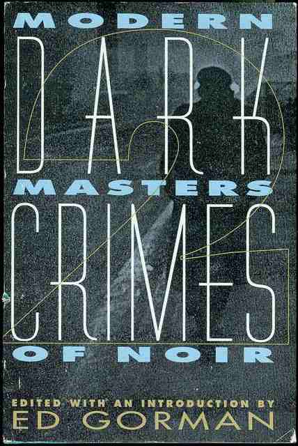 Dark Crimes 2: Modern Masters of Noir