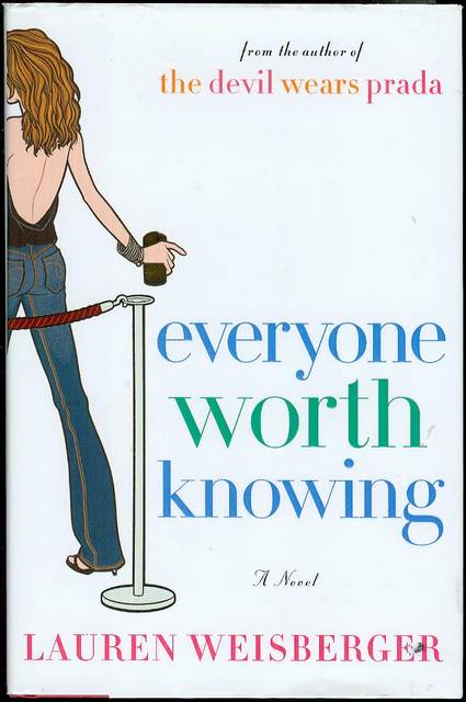 Everyone Worth Knowing