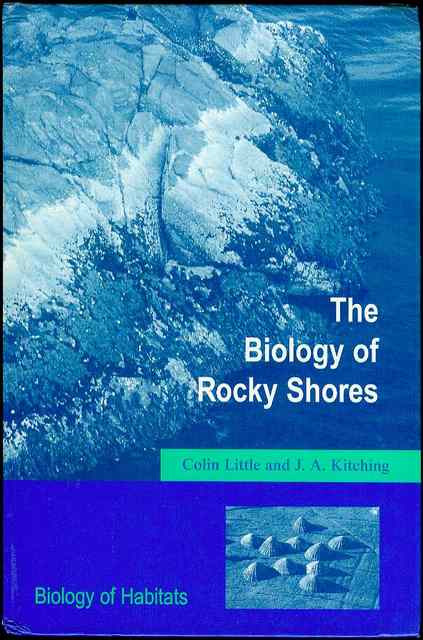 The Biology of Rocky Shores