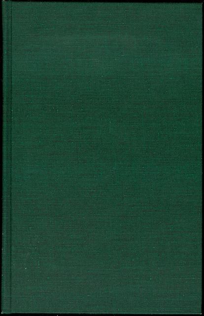 The Thirties: A Dream Revolved