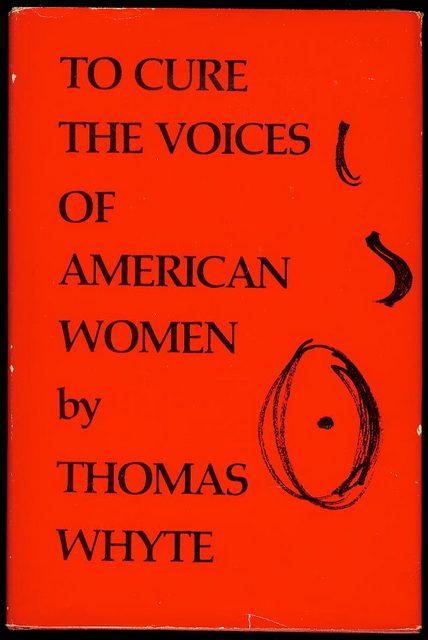 To Cure the Voices of American Women