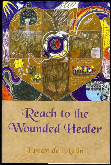 Reach to the Wounded Healer