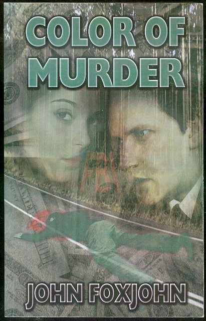 Color of Murder