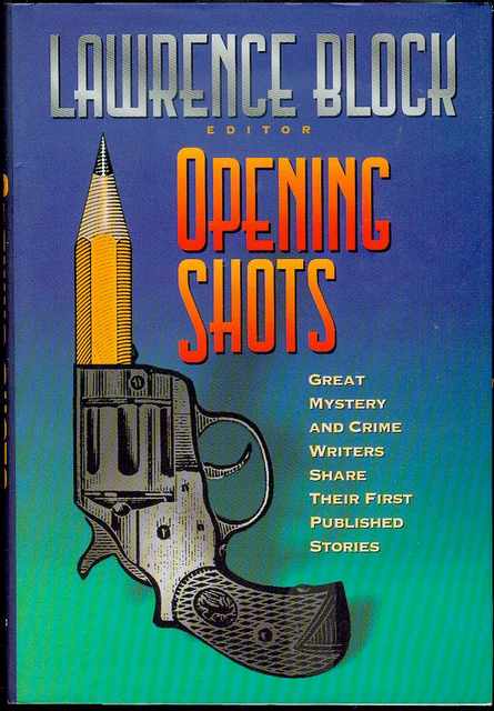 Opening Shots