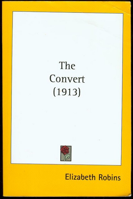 The Convert (1913)
