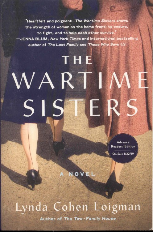 Image for The Wartime Sisters The Wartime Sisters