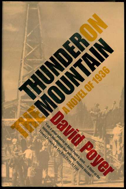 Thunder on the Mountain