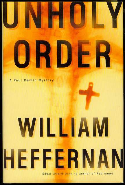 Unholy Order