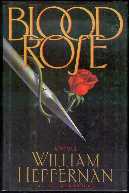Blood Rose