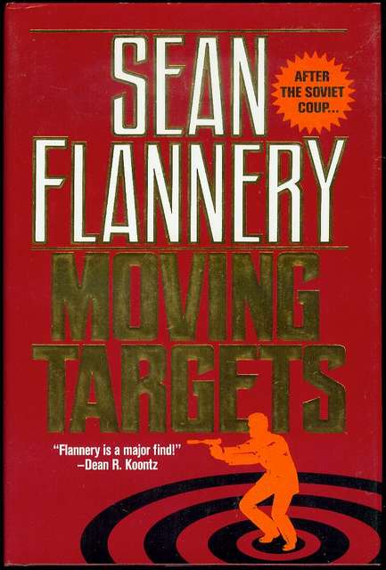 Moving Targets