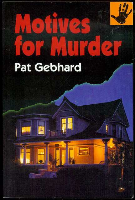 Motives for Murder