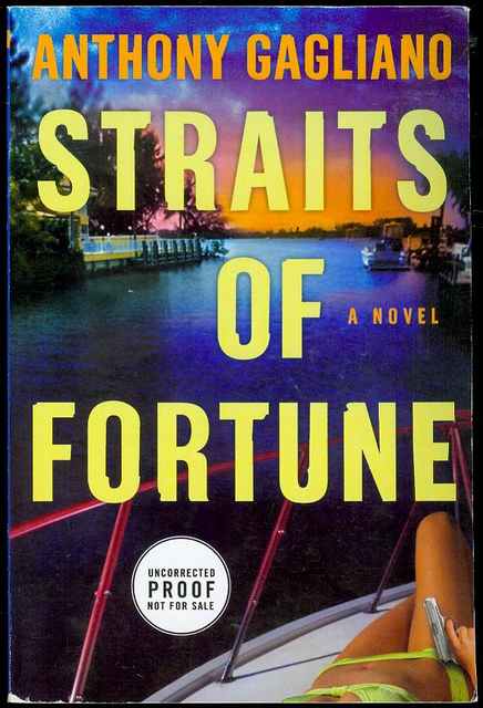 Straits of Fortune