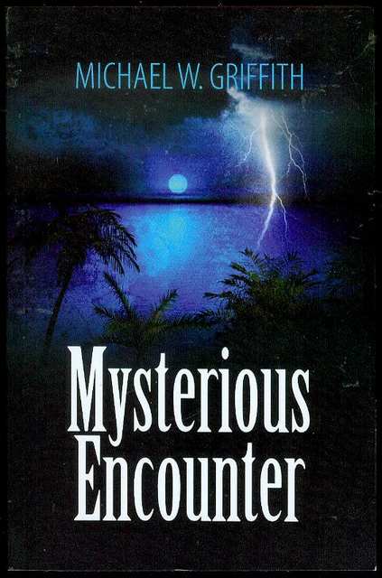 Mysterious Encounter