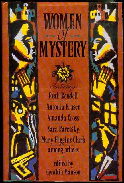 Women of Mystery