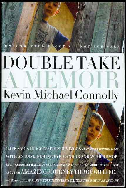 Double Take: A Memoir