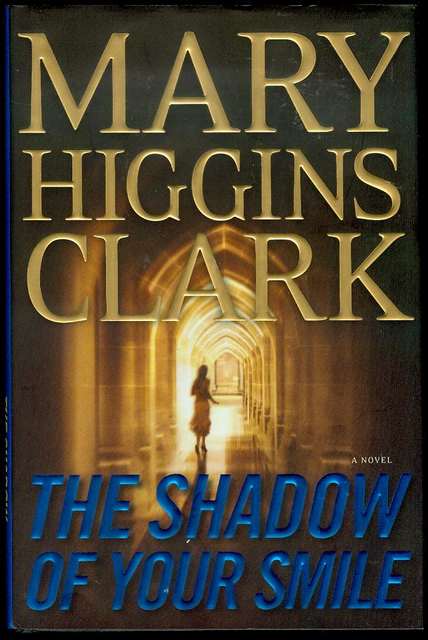 The Shadow of Your Smile