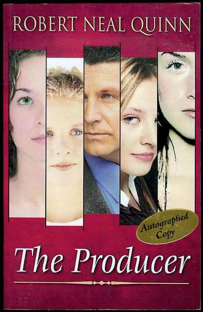 The Producer: Second Time Around