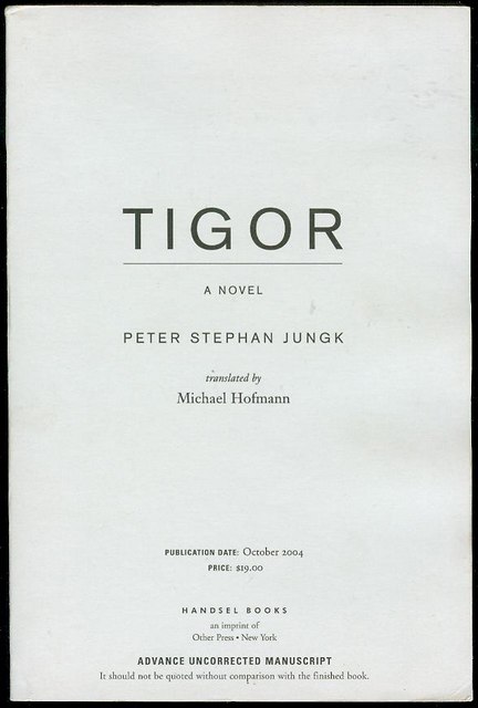Tigor