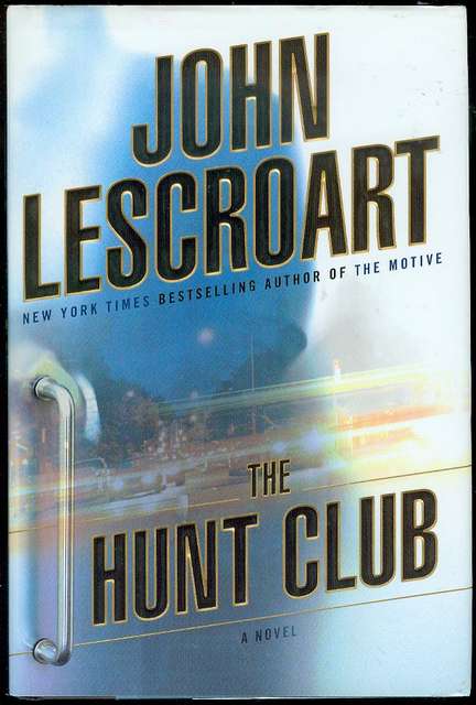 The Hunt Club