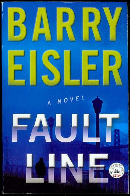 Fault Line