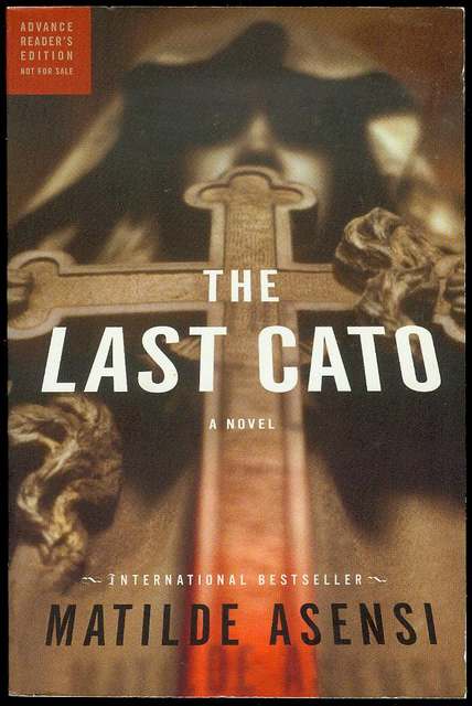 The Last Cato