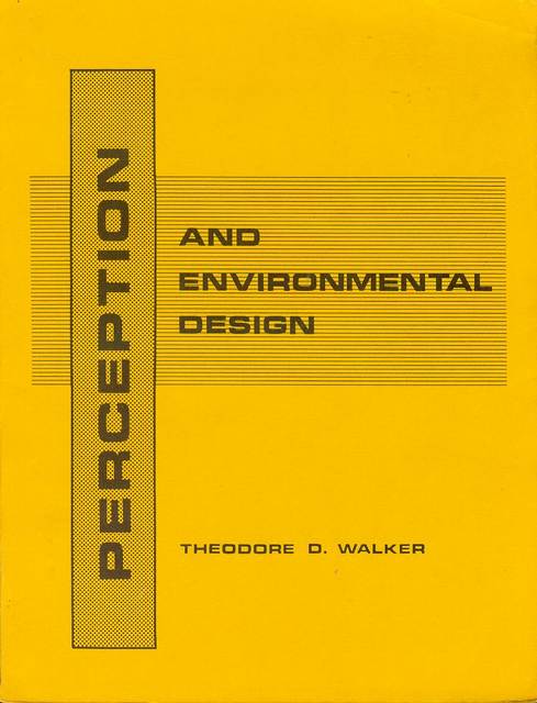 Perception and Environmental Design