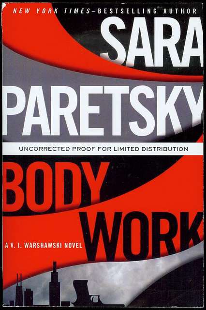 Body Work