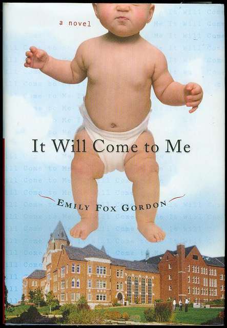 It Will Come to Me