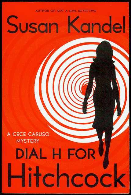 Dial H for Hitchcock