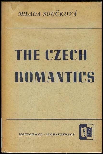 The Czech Romantics