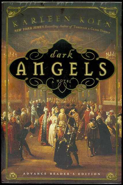 Dark Angels