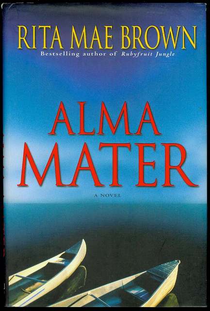 Alma Mater