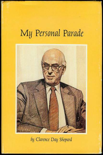 My Personal Parade