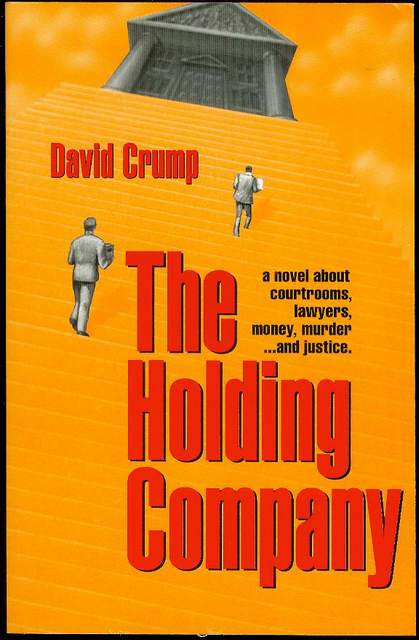 The Holding Company