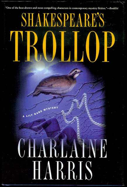 Shakespeare's Trollop