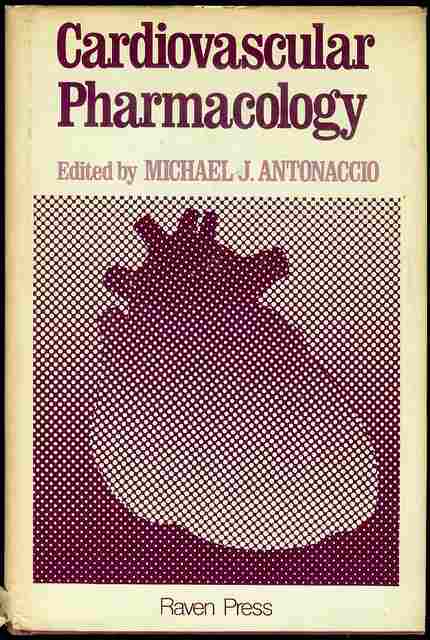 Cardiovascular Pharmacology
