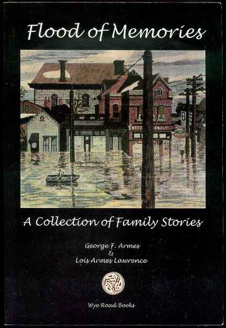 Flood of Memories