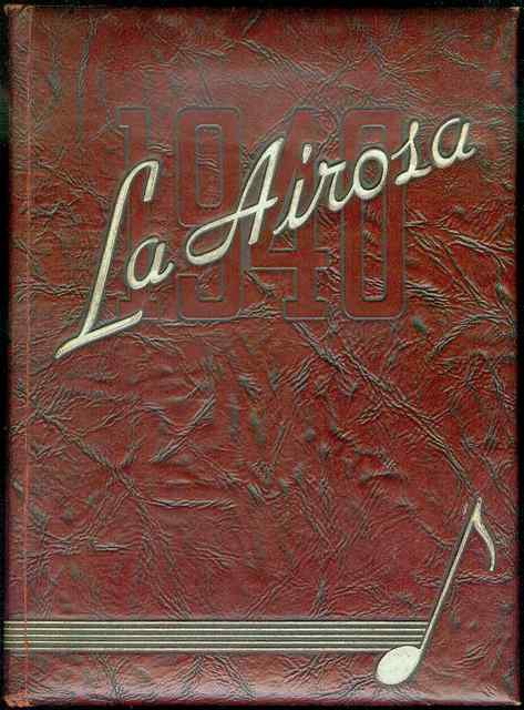 La Airosa 1940
