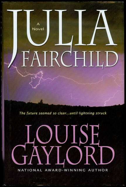 Julia Fairchild