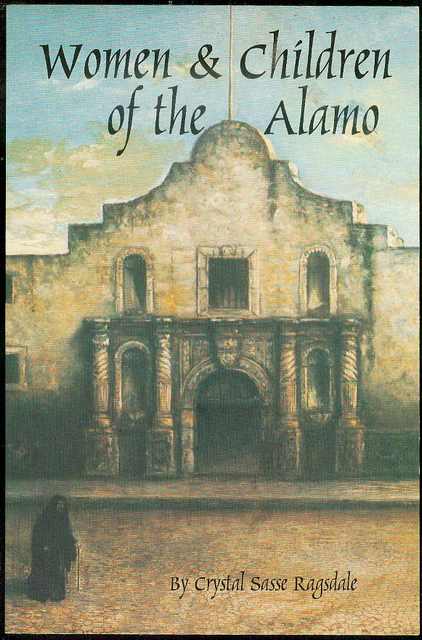 The Women and Children of the Alamo